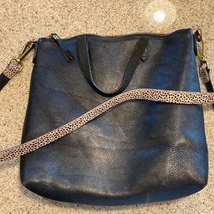 Madewell Crossbody Bag